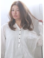 ギャレット 新宿店(Garret)&nbsp;くせ毛風カール/20代30代40代50代60代