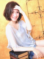 ラ ブレス 天王寺(LaBless)&nbsp;アーリーサマーボブ