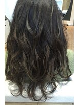 ヘア アンドメイク キヨシ(Hair and Make kiyoshi)&nbsp;kiyoshi　＊お客様スタイル NO.45＊