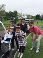 ラピュタ(Laputa) ゴルフを始めて早4年経ちますが、スコアは変わらずです^ ^