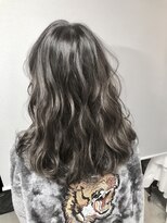 ロク 高田馬場(lok)&nbsp;ミディアムグレー 【ロク 高田馬場】 あらい