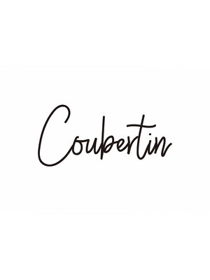 クーベルタン(Coubertin)