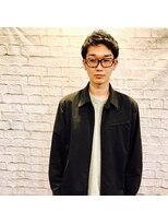 グレイスフルバーバー 赤坂見附店&nbsp;インテリショート