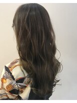 グッデイ ヘアー(GOOD DAY HAIR)&nbsp;【GOOD DAY HAIR】《コテ巻き風デジタルパーマ》下北沢