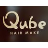 キューブ(Qube)のお店ロゴ