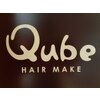 キューブ(Qube)のお店ロゴ