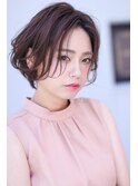 IRODORI　大人可愛いショートボブ2　［西尾一寛］ 
