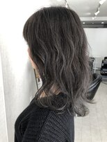 ヴィルーチェ(ViLuce)&nbsp;ViLuceゆるふわデジパー★透明感カラー