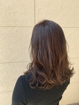 アンカーウェリナ(ANCHOR welina)&nbsp;ライトモカグレージュ