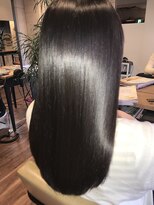 ボタニウムドットアン バイ アールサロン(BOTANIUM.An by Rr SALON)&nbsp;【BOTANIUM.An】R.HASトリートメント (高濃度水素＋ヒト幹細胞入