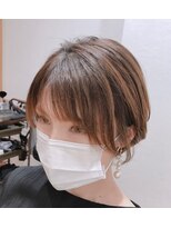 ティ ステージ(T.STAGE)&nbsp;マスクショート