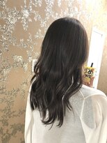 ガレリアエレガンテ 名駅店(GALLARIA Elegante)&nbsp;艶々ダークカラー