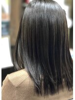 ヘアーメイク ジーマ(hair make Jima) イルミナカラー