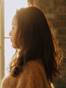 フローレバイヌンク(Flore by nunc) 【巣鴨】【大塚】Flore by nunc新作スタイル【地蔵通り商店街】