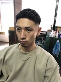 王道クロップスタイル