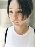 リップラインショート