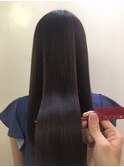本気で髪質改善を目指すならぜひミネコラトリートメントがお勧め
