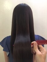 パティオン(PATIONN)&nbsp;本気で髪質改善を目指すならぜひミネコラトリートメントがお勧め