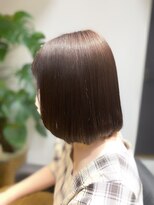 エイト 横浜店(EIGHT)&nbsp;ココアブラウン