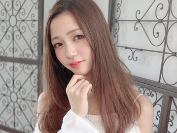 Hair Garden TIARA【ヘア　ガーデン　ティアラ】