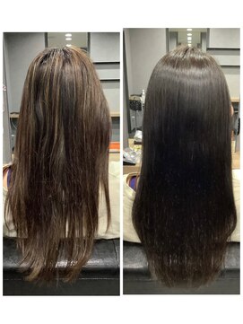 アミーベルフォワ(AMI a BELLE Foi) ツヤ感アップ! ブルベさん向けグレージュ