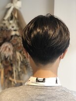 アノン(anone)&nbsp;ベリー☆ショート