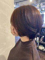 ダッチェス(DUCHESS)&nbsp;耳掛けショートスタイル