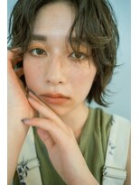 グリーン 町田(green)&nbsp;ennui layer BOB