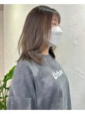 kana ケアブリーチ フルハイライト