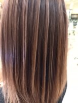 シャンプーボーイ&nbsp;ナチュラルバレイヤージュ