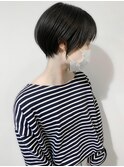 人気ショート