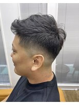 ワタベ(WATABE)&nbsp;ジェットモヒカン