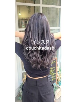 シェリー(cherie) 僕にしかできない韓国フェイスレイヤー×コントラストハイライト