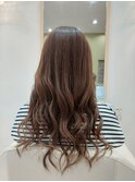 《HAIRZ》藤井☆大人、メンテナンスアッシュカラー