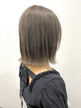 フォーカス 流山おおたかの森店(FOCUS) ハイトーンキリッパ