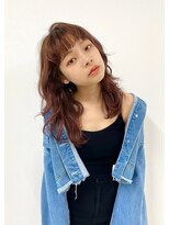 レブラン(r'e blanc)&nbsp;おすすめスタイル☆☆　デザイナーmayu