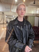 メーヴェ(Mowen)&nbsp;[ ホワイトカラー ]