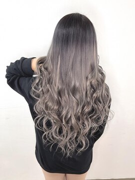 ブランシスヘアー(Bulansis Hair) #グラデーションスタイル