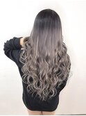 #グラデーションスタイル