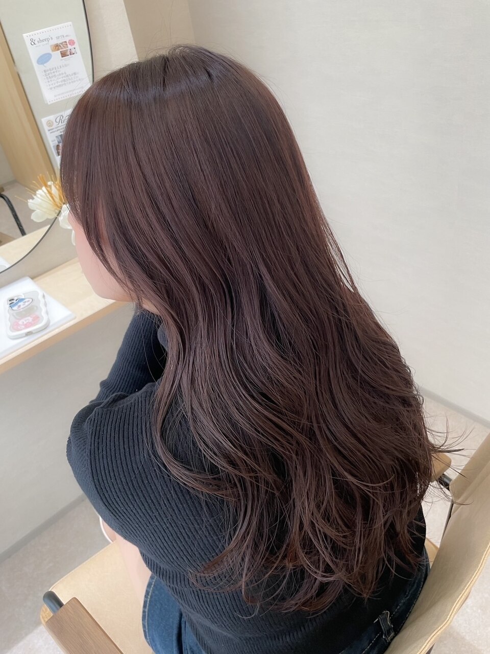 2026年冬】ショコラピンクの髪型・ヘアアレンジ｜人気順