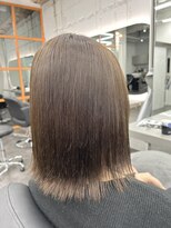 エイト 立川店(EIGHT)&nbsp;☆マロンベージュ☆