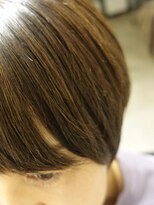 フィーカ(FiiKA)&nbsp;髪質改善/脱酸熱トリートメント西武池袋線/縮毛矯正/髪質改善