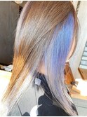 ペールカラー