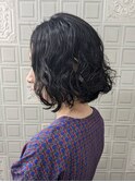 グラボブパーマ