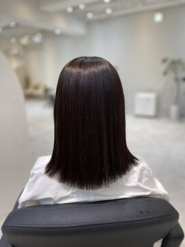 エミュスト(Emuest) 頭の形もコンパクトに