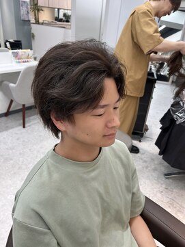 クレット(CLETO) ナチュラルブラウン