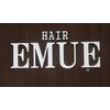 エミュー(EMUE)のお店ロゴ
