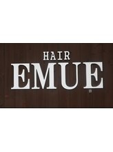 美容室EMUE