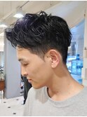 ビジネスマンショート 【麻生】