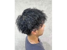 ヘアーワークス ボナ ウニクス店(HAIR WORKS bona)